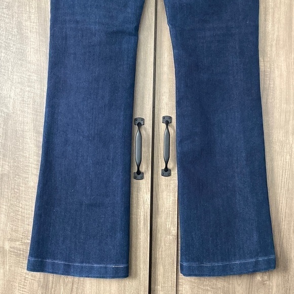 dl1961 Cindy Slim BootCut Jeans Size 28 - Picture 12 of 14
